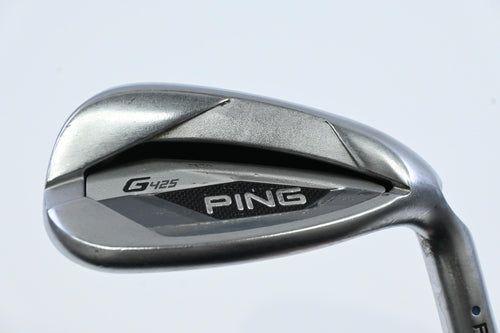 Ping G425 Sand Wedge / 54 Degree / Blue Dot / Regular Flex Ping AWT 2.0 Shaft