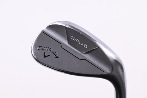 Callaway Opus Sand Wedge / 54 Degree / Wedge Flex Dynamic Gold MID 115 Shaft