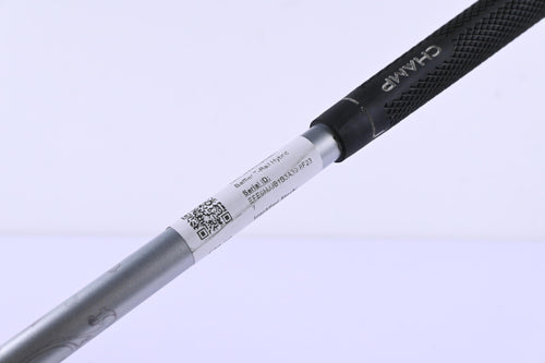 Ladies Cobra Baffler T-Rail #6 Hybrid / 31 Degree / Ladies Flex Cobra Baffler Shaft