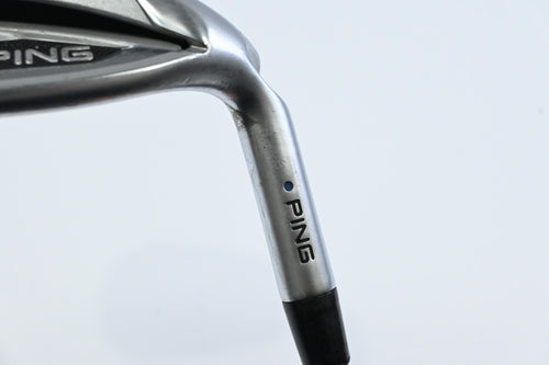 Ping G425 Sand Wedge / 54 Degree / Blue Dot / Regular Flex Ping AWT 2.0 Shaft