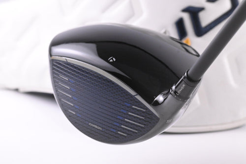 Taylormade Qi10 LS Driver / 10.5 Degree / X-Flex HZRDUS Black Gen 5 70 Shaft