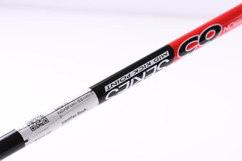 Left Hand Ping G25 Driver / 9.5 Degree / Regular Flex UST Mamiya Competition 65