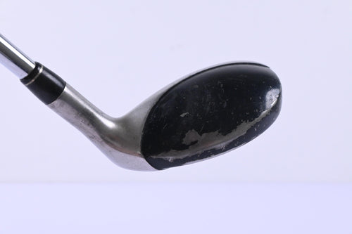 Taylormade Rescue Mid #3 Hybrid / 19 Degree / Regular Flex Taylormade Lite Metal