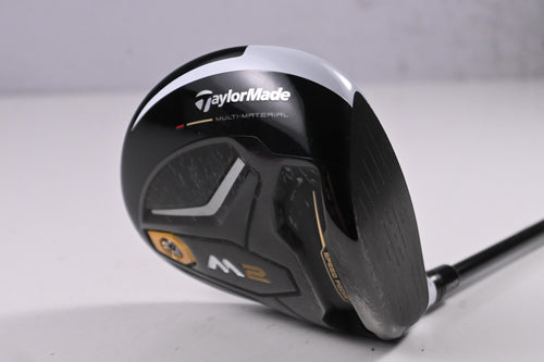 Taylormade M2 2016 Driver / 10.5 Degree / Regular Flex Fujikura Pro 50 Shaft