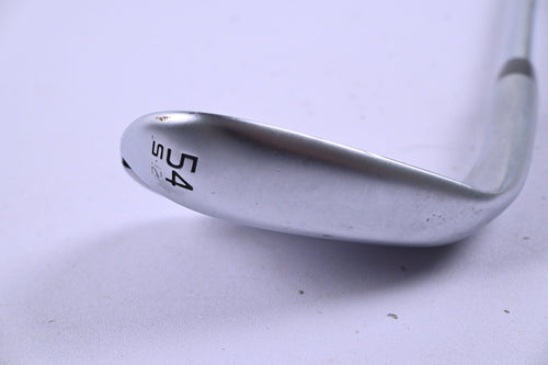 Ping S259 Sand Wedge / 54 Degree / Black Dot / Wedge Flex Ping Z-Z115 Shaft