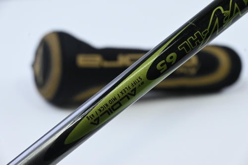 Cobra Baffler #2 Hybrid / 17 Degree / Stiff Flex Cobra NV-HL 65