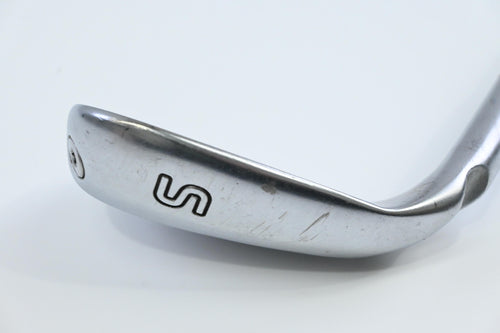 Ping G425 Sand Wedge / 54 Degree / Blue Dot / Regular Flex Ping AWT 2.0 Shaft