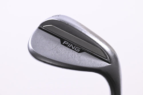 Ping S159 Sand Wedge / 56 Degree / Black Dot / X-Flex Dynamic Gold 120 X100