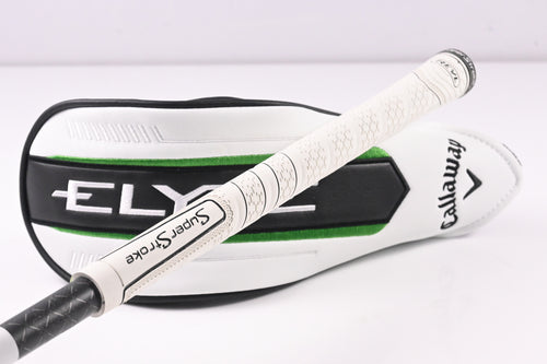 Callaway Elyte Triple Diamond #3 Wood / 15 Degree / X-Flex Tensei 1K Black 75