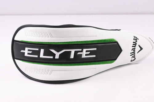 Callaway Elyte Triple Diamond #3 Wood / 15 Degree / X-Flex Tensei 1K Black 75