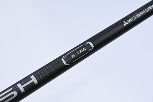 Vanquish 5 #5 Hybrid Shaft / Senior Flex / Callaway 4th Gen
