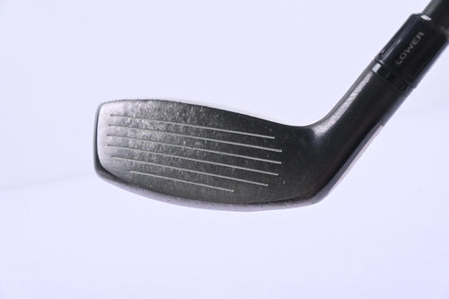 Taylormade Rescue 11 #3 Hybrid / 18 Degree / Stiff Flex Aldila RIP 65 Shaft