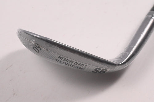 Taylormade Milled Grind 5 Lob Wedge / 60 Degree / Wedge Flex Dynamic Gold 115