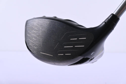 Ping G430 Max Driver / 9 Degree / Senior Flex Ping Alta Quick 45 Shaft
