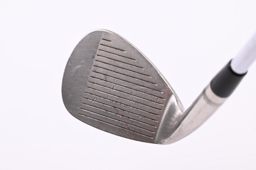 Titleist Vokey Spin Milled Sand Wedge / 54 Degree / Regular Flex Project X Rifle
