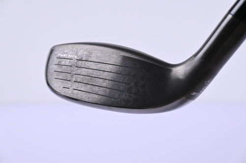 Taylormade Qi35 Max Lite #5 Hybrid / 27 Degree / Senior Flex Vanquish 5 Shaft