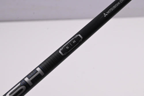 Vanquish 5 #3 Wood Shaft / Regular Flex / Callaway 3rd Gen