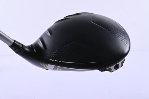 Ping G430 Max Driver / 9 Degree / Senior Flex Ping Alta Quick 45 Shaft