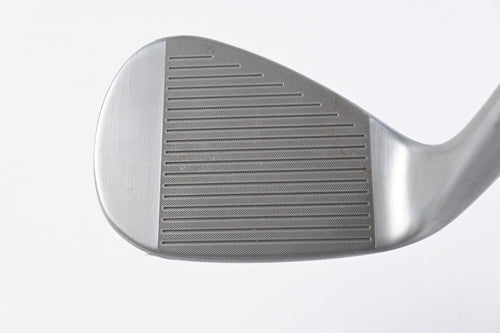 Taylormade Milled Grind 4 Lob Wedge / 58 Degree / Stiff Flex Dynamic Gold S200