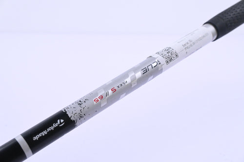 Taylormade Rescue 11 #3 Hybrid / 18 Degree / Stiff Flex Aldila RIP 65 Shaft