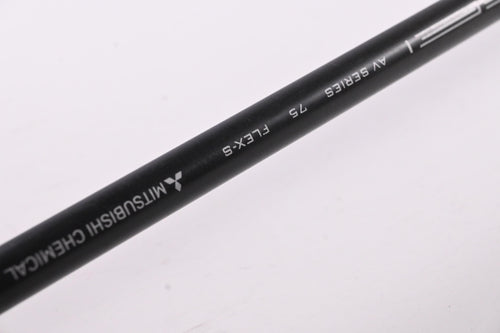 Titleist TSi2 #3 Wood / 16.5 Degree / Stiff Flex Tensei AV Blue 75 Shaft