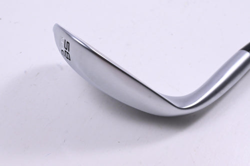 Mizuno Pro T-3 Lob Wedge / 58 Degree / Wedge Flex KBS Hi-Rev 2.0 Shaft