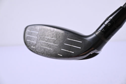 Callaway Paradym Ai Smoke Max #3 Wood / 15 Degree / Senior Flex Cypher 50 Shaft