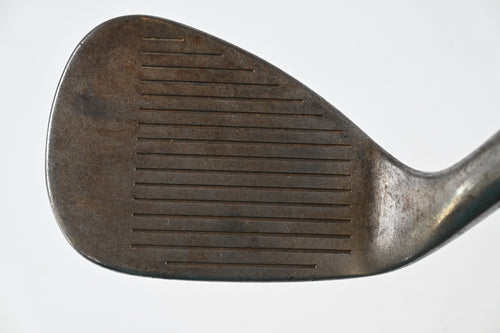 Callaway Mack Daddy Forged Lob Wedge / 58 Degree / Stiff Flex Dynamic Gold S200