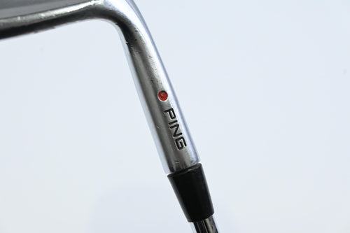 Ping Glide 2.0 Stealth Gap Wedge / 50 Degree / Red Dot / Stiff Flex NS Pro