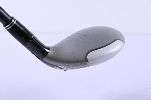 Cobra AMP Cell #3-4 Hybrid / 19-22 Degree / Stiff Flex Cobra AMP Cell 58 Shaft