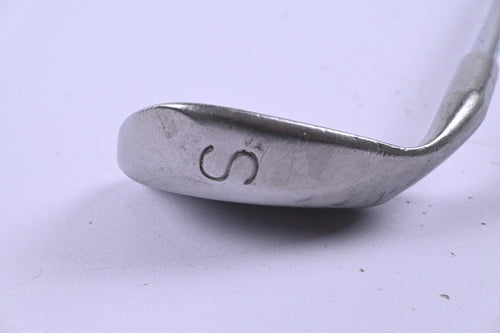 Ping Eye 2 Sand Wedge / 57.5 Degree / Black Dot / Stiff Flex Ping ZZ-Lite Shaft