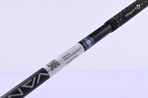 Taylormade Qi35 Max Lite #5 Hybrid / 27 Degree / Senior Flex Vanquish 5 Shaft
