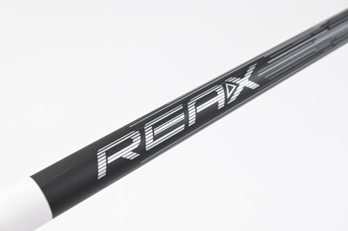 KBS REAX 50 #2 Hybrid Shaft / Regular Flex / .370" Tip