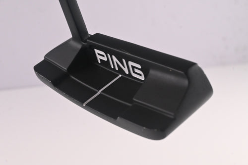 Ping 2023 Anser 2D Putter / 34 Inch