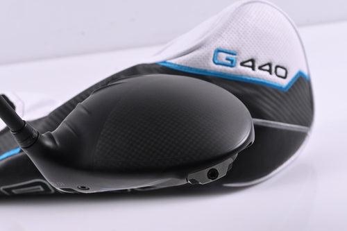 Ping G440 SFT Driver / 10.5 Degree / Regular Flex Ping ALTA CB Blue 50 Shaft