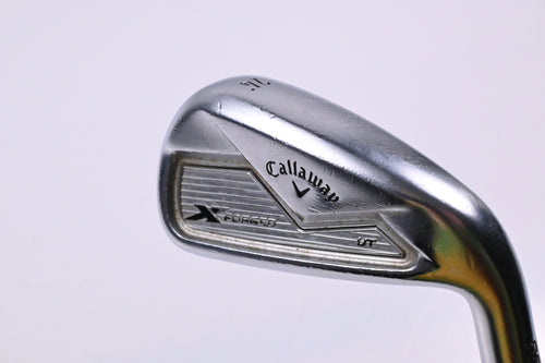 Callaway X-Forged UT 2018 Driving #4 Iron / 24 Degree / X-Flex Dynamic Gold X100