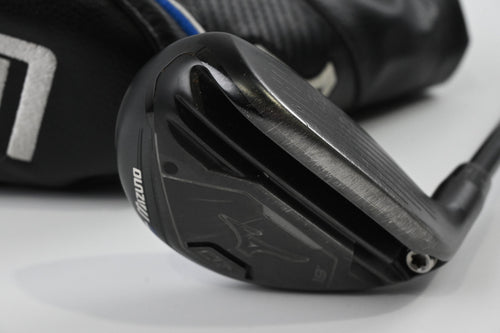 Mizuno CLK 2018 #3 Hybrid / 19 Degree / Regular Flex Speeder Evolution 75