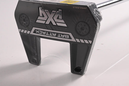 PXG Bat Attack ZT Putter / 35 Inch