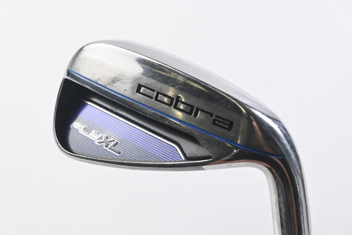 Cobra Fly-Z XL #6 Iron / Regular Flex Cobra XL Shaft