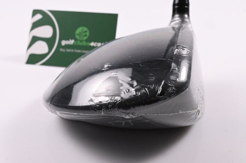 Wilson DYNAPWR Carbon 2025 Driver / 10.5 Degree / Stiff Flex HZRDUS Black 60