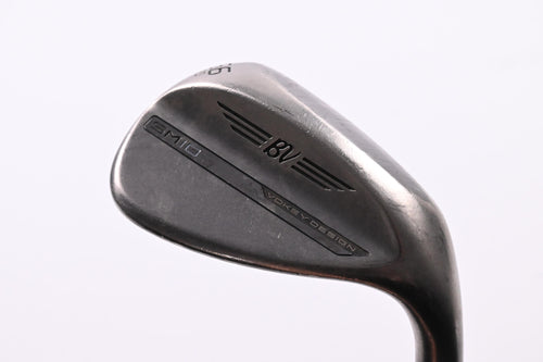 Titleist Vokey SM10 Sand Wedge / 56 Degree / Wedge Flex Vokey SM10 Shaft