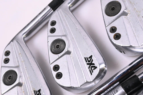 PXG 0311 P Gen4 Irons / 4-PW / Regular Flex Elevate MPH 95 Shafts