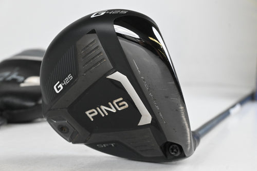 Ping G425 SFT #5 Wood / 19 Degree / Senior Flex Ping Alta CB Slate 65 Shaft