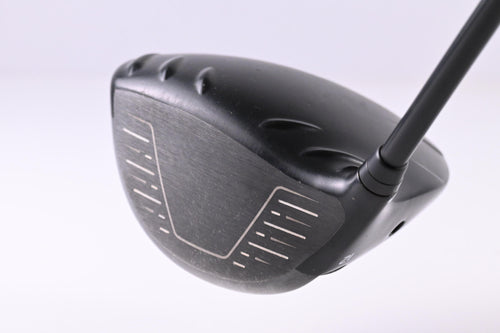 Ping G425 Max Driver / 12 Degree / Senior Flex Ping Alta CB Black 55 Shaft