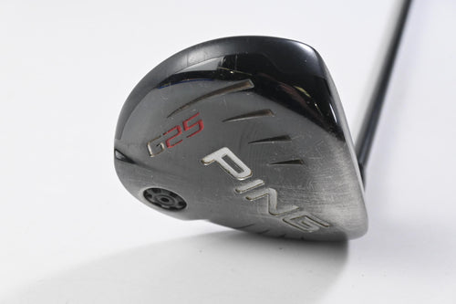 Ping G25 #3 Wood / 15 Degree / Regular Flex Ping TFC 189 Shaft