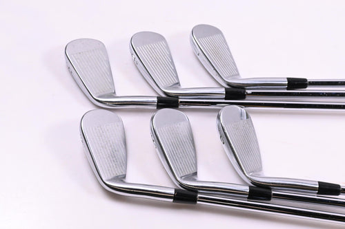 Titleist 716 CB Irons / 5-PW / Stiff Flex Dynamic Gold S300 Shafts