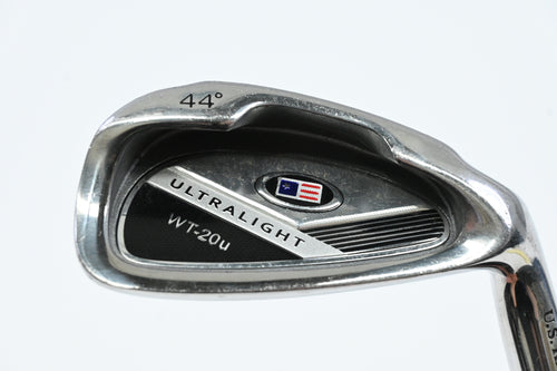 Junior US Kids WT-20u #9 Iron / Junior Flex US Kids WT-20u Shaft