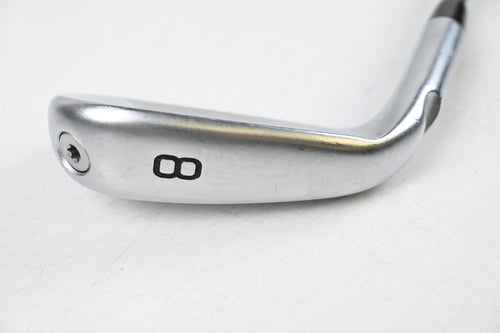 Ping I240 #8 Iron / Black Dot / X-Flex Dynamic Gold X100 Steel Shaft