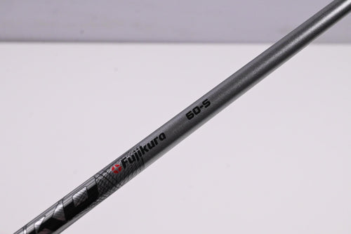 Fujikura Pro 60 2024 Driver Shaft / Stiff Flex / Cobra 3rd Gen
