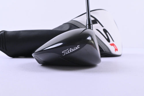 Titleist TSR2 Driver / 10 Degree / Regular Flex Tensei AV Blue 55